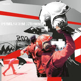 Primal Scream - XTRMNTR