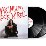 Primal Scream - Maximum Rock n Roll: The Singles (Remastered)