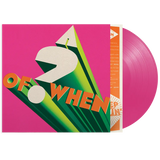 Panda Bear and Sonic Boom - A ? of WHEN