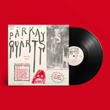 Parquet Courts - Tally All The Things You Broke (EP)