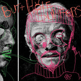 Butthole Surfers - Psychic... Powerless... Another Mans Sac