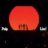 Pulp - Live!