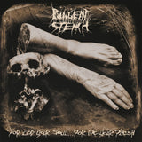 Pungent Stench - For God Your Soul… For Me Your Flesh