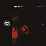 Quartz - Interloper (Album Sampler) (12")