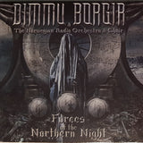 Dimmu Borgir - Forces Of The Northern Night