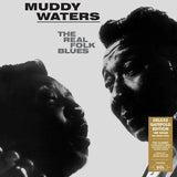 Muddy Waters - The Real Folk Blues (Acoustic Sounds Series)