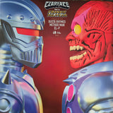 Czarface, Frankie Pulitzer ‎– Czarface Meets Frankie Pulitzer