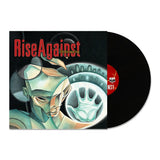 Rise Against - The Unraveling