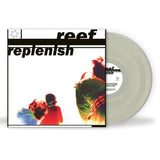 Reef - Replenish (National Album Day 2025)