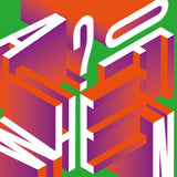 Panda Bear & Sonic Boom - Graveyard / Lucky Charm (RSD 2026)