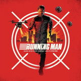 Steven Price - The Running Man