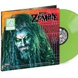 Rob Zombie - Hellbilly Deluxe