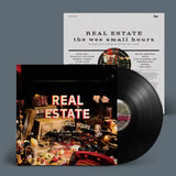 Real Estate - The Wee Small Hours: B-Sides and Other Detritus 2011-2025