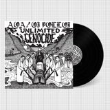 A.O.A / Oi Polloi - Unlimited Genocide