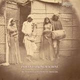 Various Artists - Indian Talking Machine Part Two: Instrumental Gems From The 78rpm Era