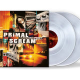 Primal Scream - Vanishing Point