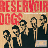 Various Artists – Reservoir Dogs (Original Motion Picture Soundtrack)