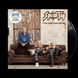 Spinal Tap - The End Continues