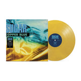 Sugar - Copper Blue