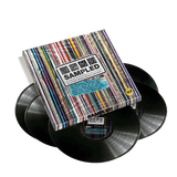 Various Artists - Sampled - Box Set