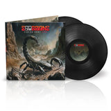 Scorpions - Coming Home Live (Deluxe Edition)