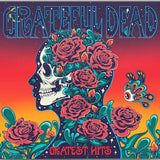 Grateful Dead - "Gratest Hits"