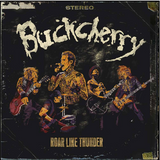 Buckcherry - Roar Like Thunder