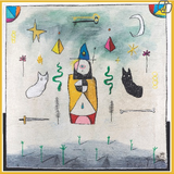 Polypores - Cosmically A Shambles