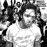 Mass Gothic - Mass Gothic