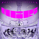 Shabazz Palaces - Quazarz Vs. the Jealous Machines