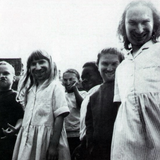 Aphex Twin - Come To Daddy