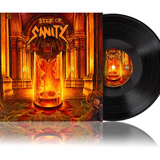 Edge of Sanity - Crimson II