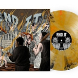 End It - Wrong Side of Heaven