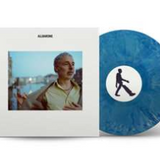 Baxter Dury - Allbarone