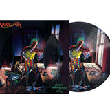 Marillion - Script For A Jesters Tear