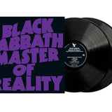 Black Sabbath - Master Of Reality (Deluxe)