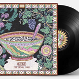 Eje Eje - Primordial Soup