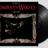 George Fenton - The Company Of Wolves O.S.T.
