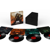 Finishing Move - DOOM: The Dark Ages (Original Soundtrack)