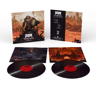Finishing Move - DOOM: The Dark Ages (Original Soundtrack)