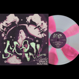 Scowl - Psychic Dance Routine  (EP)