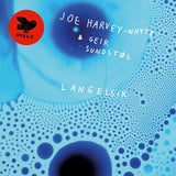 Geir Sundstøl & Joe Harvey-Whyte - Langeleik