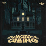 Long Distance Calling - The Phantom Void