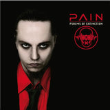 Pain - Psalms Of Extinction