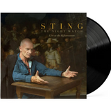 Sting - The Night Watch (Live at the Rijksmuseum)