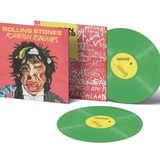 The Rolling Stones - Foreign Tongues