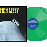 Thin Lizzy - Thin Lizzy