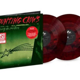 Counting Crows - Recovering Sattelites