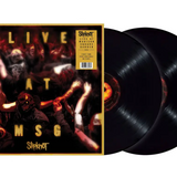 Slipknot - Live at MSG 2009