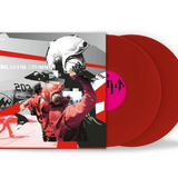 Primal Scream - XTRMNTR